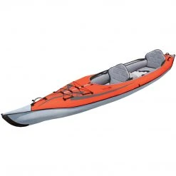 Advanced Elements Advanced Frame Convertible Inflatable Kayak