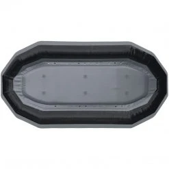 Star Inflatables Star Outlaw 140 Self-Bailing Raft Rafts