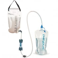 RAFTING Platypus GravityWorks 2L Water Filter Complete Kit