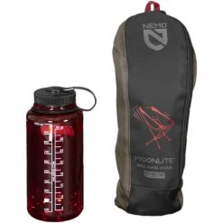 CAMP & HIKE Nemo Moonlite Reclining Camp Chair