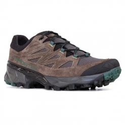 La Sportiva Men's Trail Ridge Low Hiking Boots CAMP & HIKE