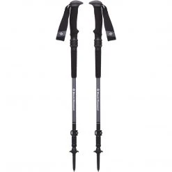 Black Diamond Trail Pro Shock Trekking Poles