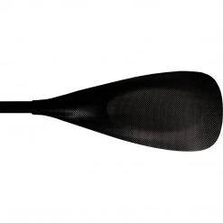 Werner Paddles Werner Apex 76 1-Piece Carbon Straight Shaft SUP Paddle