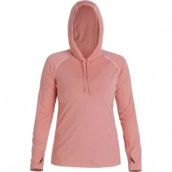 KAYAK NRS Women's Silkweight Hoodie