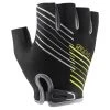 KAYAK NRS Guide 1.5mm Neoprene Half-Finger Gloves 2 KAYAK NRS Guide 1.5mm Neoprene Half-Finger Gloves