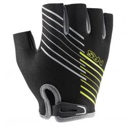 KAYAK NRS Guide 1.5mm Neoprene Half-Finger Gloves