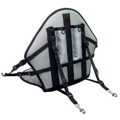 Cloud 10 High Back Sportsman Sit-On-Top Seat