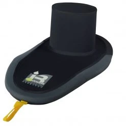 Immersion Research Shockwave Bungee Whitewater Kayak Spray Skirt