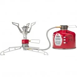 RAFTING MSR LowDown Remote Stove Adapter