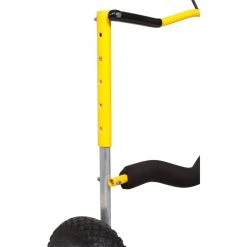 Suspenz Airless END Kayak Cart