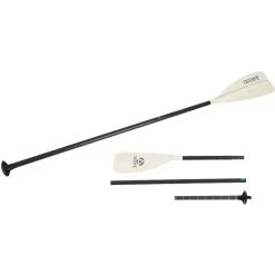 Sea Eagle NeedleNose 14 Inflatable Stand-Up Paddle Board (SUP) Electric Pump Package