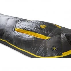 CAMP & HIKE Nemo Sonic 0 Degree Down Sleeping Bag