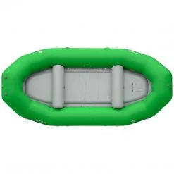 Star Inflatables Star Outlaw 130 Self-Bailing Raft Rafts