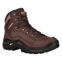 Lowa Men's Renegade GTX Mid Hiking Boots
