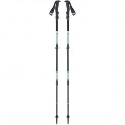 Black Diamond Women's Trail Pro Shock Trekking Poles
