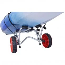 Malone Clipper TRX Deluxe Kayak/Canoe Cart