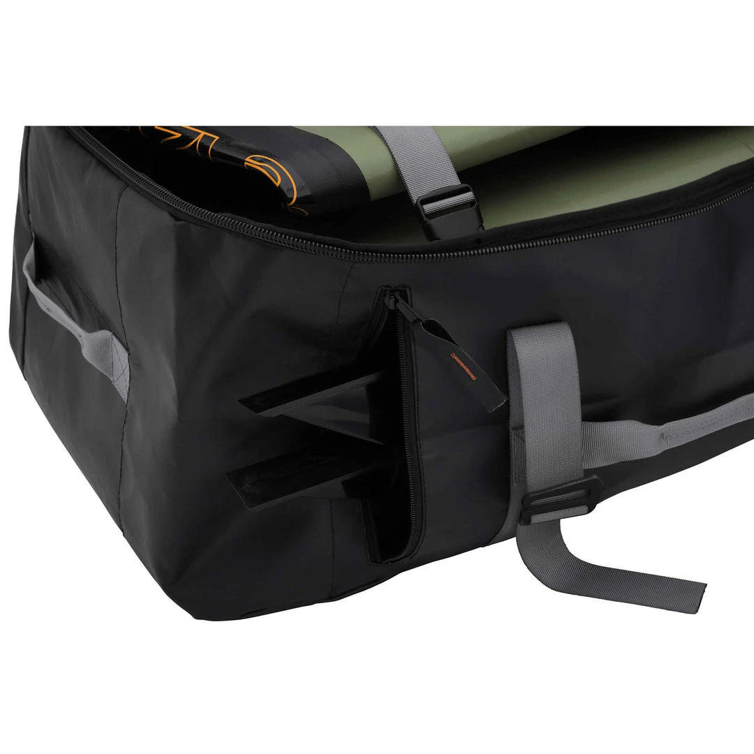 KAYAK NRS Fishing SUP Board Travel Pack 4 KAYAK NRS Fishing SUP Board Travel Pack