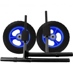 Seattle Sports Scupper Swift Sit-On-Top Kayak Cart Kayak Carts