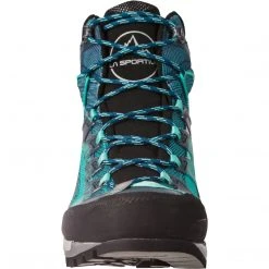 La Sportiva Women's Trango Tech GORE-TEX Mountaineering Boots 10 La Sportiva Women's Trango Tech GORE-TEX Mountaineering Boots