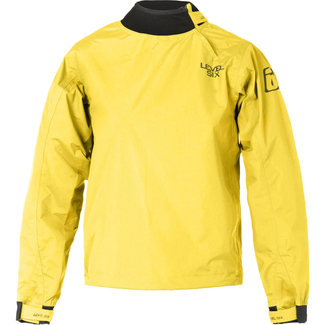 Level 6 KAYAK Level Six Whirlpool Youth Paddling Jacket 10 Level 6 KAYAK Level Six Whirlpool Youth Paddling Jacket