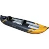 Aquaglide McKenzie 125 Inflatable Kayak