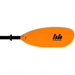 Bending Branches Slice Solo Fiberglass 2-Piece Canoe Paddle