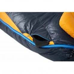 Nemo Men's Disco 15-Degree Down Sleeping Bag CAMP & HIKE