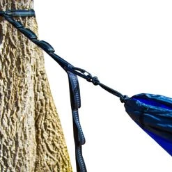 Eagles Nest Outfitters ENO Atlas XL Hammock Suspension Straps RAFTING