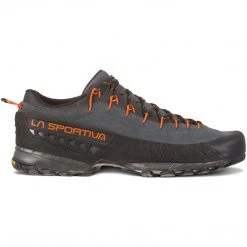 CAMP & HIKE La Sportiva Men's TX4 Approach Shoes