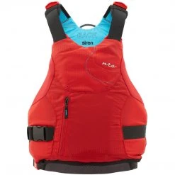 NRS Women's Siren Kayak Lifejacket (PFD)