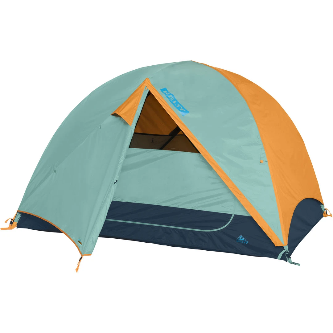 Kelty Wireless 4-Person Camping Tent 3 Kelty Wireless 4-Person Camping Tent
