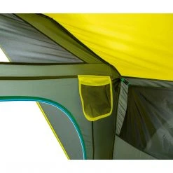 Nemo Wagontop 8-Person Camping Tent CAMP & HIKE