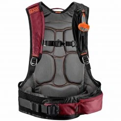 CAMP & HIKE Ortovox Free Rider 22 Avabag Backpack