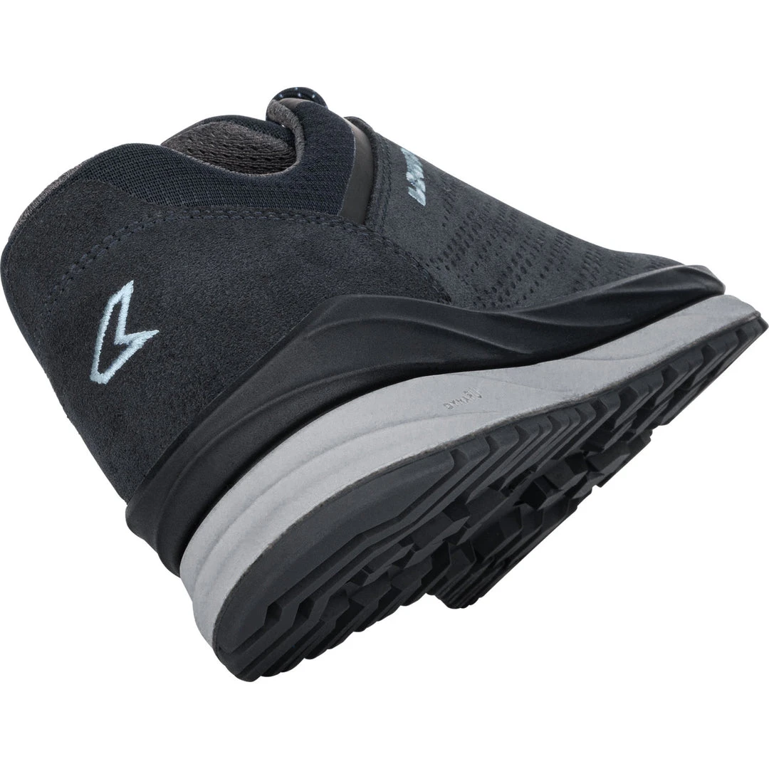 Lowa Women's Malta GTX Lo Hiking Shoes CAMP & HIKE 11 Lowa Women's Malta GTX Lo Hiking Shoes CAMP & HIKE