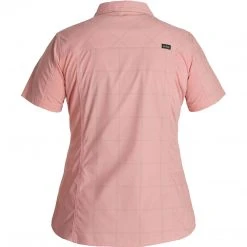 KAYAK NRS Women's Guide Short Sleeve Shirt 23 KAYAK NRS Women's Guide Short Sleeve Shirt