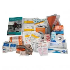 STAND-UP NRS Paddler Medical Kit