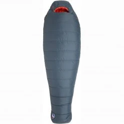CAMP & HIKE Big Agnes Torchlight 20 Degree Down Sleeping Bag