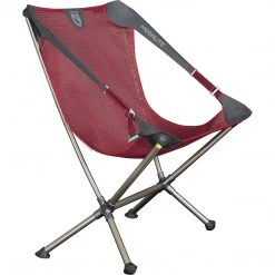 CAMP & HIKE Nemo Moonlite Reclining Camp Chair
