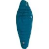 CAMP & HIKE Big Agnes Women's Sidewinder SL 20 Degree Down Sleeping Bag