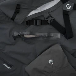 KAYAK NRS Sidewinder Dry Bibs