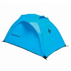 CAMP & HIKE Black Diamond HiLight 2-Person Camping Tent
