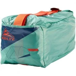 CAMP & HIKE Kelty Rumpus 4 Person Camping Tent
