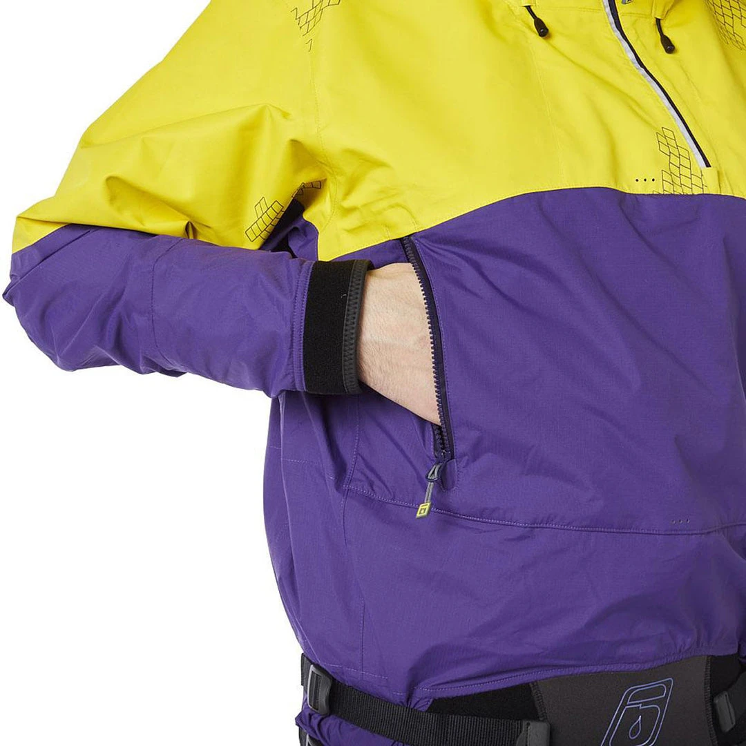 Level 6 Level Six Juneau Paddling Jacket With Hood 8 Level 6 Level Six Juneau Paddling Jacket With Hood