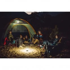 Kelty Tallboy 4-Person Camping Tent CAMP & HIKE