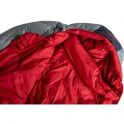 Nemo Men's Kayu 15-Degree Down Sleeping Bag CAMP & HIKE