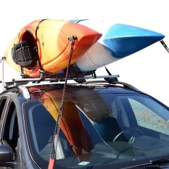 Malone FoldAway-5 MultiRack Watersports Carrier