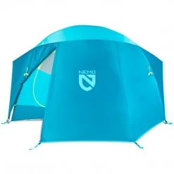 Nemo Aurora Highrise 6 Person Camping Tent