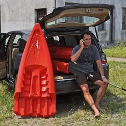 Point 65 N Tequila! GTX Tandem Modular Kayak