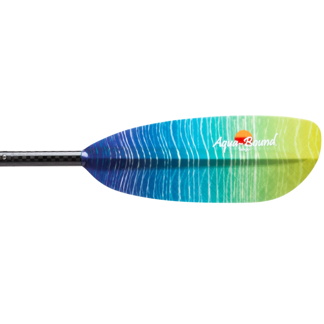 Aqua-Bound Kayak Paddles Aqua Bound Tango Fiberglass Straight Shaft 4-Piece Kayak Paddle 5 Aqua-Bound Kayak Paddles Aqua Bound Tango Fiberglass Straight Shaft 4-Piece Kayak Paddle