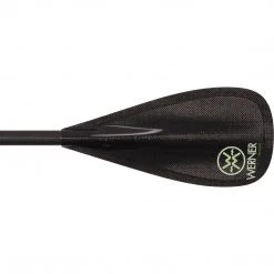 Werner Paddles Werner Rip Stick 89 3-Piece Adjustable Carbon Stand-Up Paddle